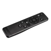 Arlight 027143 Пульт ARL-1022-SIRIUS-DIM Black (1 зона, RF) (Arlight, IP20 Пластик, 2 года)