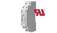 Lunatone 86458507-4LHS DIN-рейка DALI MC4L