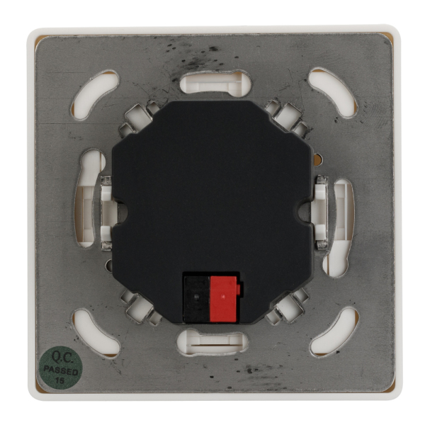 Оборудование Arlight 023849 Панель Knob SR-KN0300-IN White (KNX, DIM) (ARL, -) по выгодной цене. Купить в Москве со скидкой.