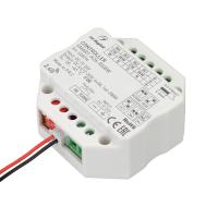 Arlight 028294 Контроллер SMART-K26-RGBW (12-24V, 4x3A, 2.4G) (Arlight, IP20 Пластик, 5 лет)
