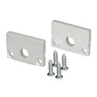 Arlight 024493 Заглушка SL-SLIM20-H13 с отверстием (Arlight, Пластик)