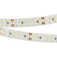 Arlight 008771(B) Светодиодная лента RT 2-5000 24V White6000 2x2 (3528, 1200 LED, LUX) (Arlight, 19.2 Вт/м, IP20)