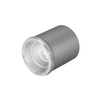 Arlight 024240 Модуль светодиодный SP-POLO-R65-8W White (40 deg, 2-3, 200mA) (ARL, Металл)