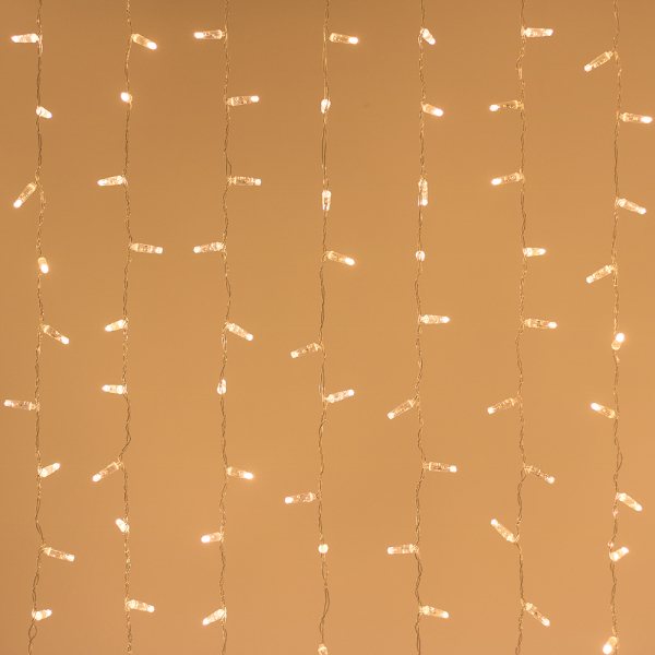 Оборудование Arlight 024846 Светодиодная гирлянда ARD-CURTAIN-CLASSIC-2000x1500-CLEAR-360LED Warm (230V, 60W) (ARDCL, IP65) по выгодной цене. Купить в Москве со скидкой.