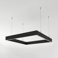 Arlight 032990 Светильник ALT-LINEAIR-QUADRAT-FLAT-UPDOWN-DIM-785-110W Day4000 (BK, 100 deg, 230V) (Arlight, IP20 Металл, 3 года)