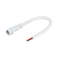 Arlight 032852 Разъем выводной DCWP-MONO-2PIN-L150-M (Arlight, -)