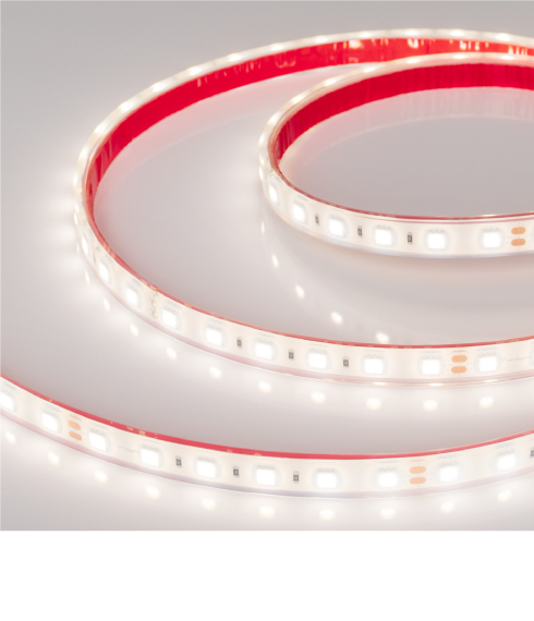 Оборудование Arlight 033788 Светодиодная лента герметичная RTW-PFS-B60-13mm 24V Warm3000 (14.4 W/m, IP68, 5060, 5m) (Arlight, -) по выгодной цене. Купить в Москве со скидкой.