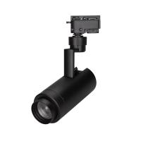Arlight 025941(1) Светильник LGD-ZEUS-2TR-R67-10W Warm3000 (BK, 20-60 deg, 230V) (Arlight, IP20 Металл, 5 лет)