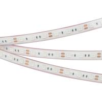 Arlight 015134 Светодиодная лента RTW 2-5000PGS 12V Red 2x (5060, 300 LED, LUX) (Arlight, 14.4 Вт/м, IP67)