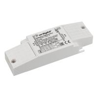 Arlight 026042 Блок питания ARJ-10-PFC-TRIAC-A (10W, 200-350mA) (Arlight, IP20 Пластик, 5 лет)