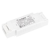 Arlight 033810 Блок питания ARJ-SP-20-PFC-DALI2-A (20W, 3-45V, 0.2-0.55 A) (Arlight, IP20 Пластик, 5 лет)