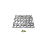 Arlight 016076 Блок линз 24BST-E (130x65°, 24x LED) (Turlens, -)