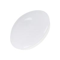 Arlight 030417 Светильник CL-MUSHROOM-R180-8W Day4000 (WH, 120 deg, 230V) (Arlight, IP44 Пластик, 3 года)