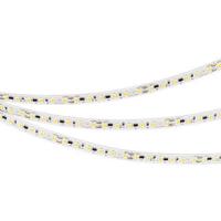 Arlight 037963 Светодиодная лента IC-A120-8mm 24V White6000 (9.6 W/m, IP20, 2835, 10m) (Arlight, стабилизированная)