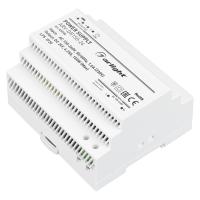Arlight 035700 Блок питания ARV-DR150-24 (24V, 6.25A, 150W) (Arlight, IP20 DIN-рейка)