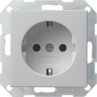 Gira 0188 015 Розетка SCHUKO 16 A 250 В~