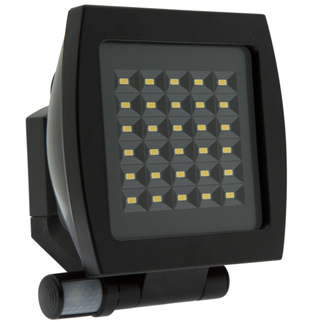 Оборудование BEG Luxomat 92629 LED-прожектор FL3N-LED-130 по выгодной цене. Купить в Москве со скидкой.