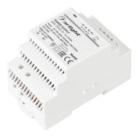 Arlight 031086 Блок питания ARV-DR60-24 (24V, 2.5A, 60W) (Arlight, IP20 DIN-рейка)