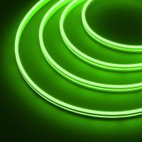 Arlight 031013 Гибкий неон ARL-MOONLIGHT-1004-SIDE 24V Green (Arlight, 6.8 Вт/м, IP65)