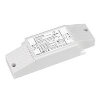 Arlight 027583 Блок питания ARJ-SP-21-PFC-1-10V-INS (21W, 350-500mA) (Arlight, IP20 Пластик, 5 лет)