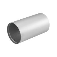 Arlight 020889 Цилиндр накладной SP-POLO-R85S Silver (1-3) (Arlight, IP20 Металл, 3 года)