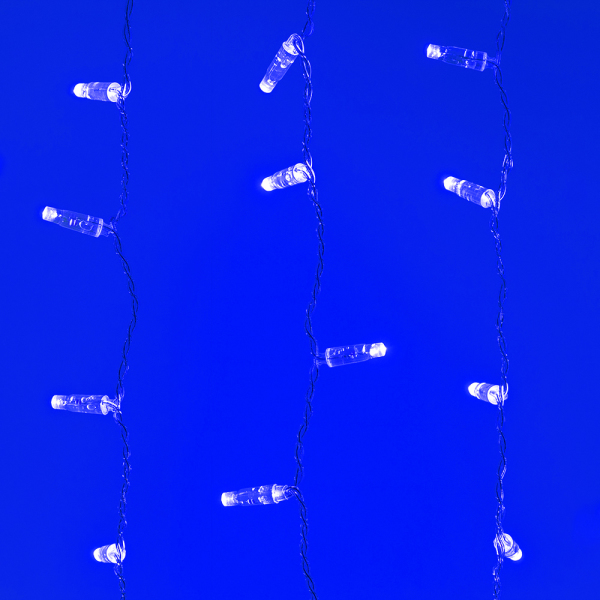 Оборудование Arlight 024861 Светодиодная гирлянда ARD-CURTAIN-CLASSIC-2000x3000-CLEAR-760LED Blue (230V, 60W) (ARDCL, IP65) по выгодной цене. Купить в Москве со скидкой.