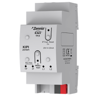 Zennio KNX-IP интерфейс ZSYKIPI