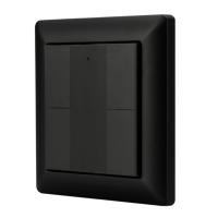 Arlight 032502 INTELLIGENT ARLIGHT Панель DALI-223-4K-D2-IN-BLACK (BUS, Free purpose) (IARL, -)
