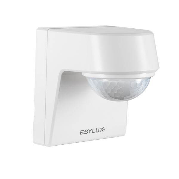 Оборудование Esylux EM10025358 Датчик движения ON/OFF DEFENSOR серия MD по выгодной цене. Купить в Москве со скидкой.