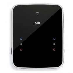 Оборудование ABL 3W4411 Зарядная станция ABL Wallbox eMH3 3W4411 по выгодной цене. Купить в Москве со скидкой.