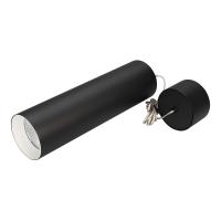 Arlight 027411 Светильник SP-POLO-HANG-LONG300-R85-15W Warm3000 (BK-WH, 40 deg) (Arlight, IP20 Металл, 3 года)