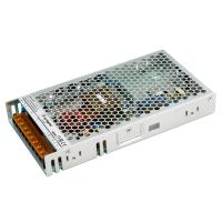 Arlight 026330 Блок питания JTS-200-12-FA (12V, 17A, 204W) (ARL, IP20 Сетка, 3 года)