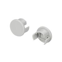 Arlight 025959 Заглушка ROUND-D18-ROUND глухая (Arlight, Пластик)
