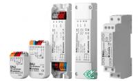 Lunatone 89453827 DALI 2Ch LED-Диммер CV