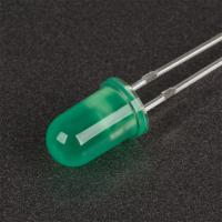Arlight 004788 Светодиод ARL-5613GD-100mcd (Arlight, 5мм (круглый))