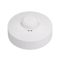 Arlight 027385(1) Датчик движения PRIME-MW-SURFACE-R94-300W (230V, 1.3A, MULTI, IP20) (Arlight, IP20 Пластик, 2 года)