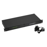 Arlight 018607 Контроллер LT-Artnet-DMX-8 (220V, 4096CH) (ARL, IP20 Металл, 1 год)