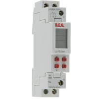 BEG Luxomat 92656 Цифровой таймер TS-DW1