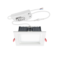 Esylux EO10300349 Потолочные светильники ELSA SQUARES