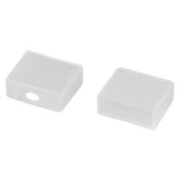 Arlight 022360 Силиконовая заглушка для лент MONO-8mm (Arlight, -)