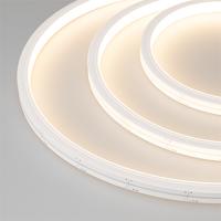 Arlight 029776 Образец Гибкий неон ARL-MOONLIGHT-1213-TOP 24V Warm (Arlight, 9.6 Вт/м, IP67)