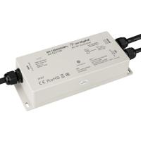 Arlight 022199 Контроллер SR-1009HSWP (230V, 3x1.66A) (Arlight, IP67 Пластик, 3 года)