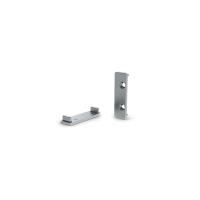 Arlight 015465 Заглушка ALU-BASE-Small глухая (Arlight, Металл)
