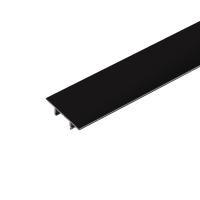 Arlight 032931 Крышка LGD-4TR-COVER-1000-BK-M (C) (Arlight, Пластик)