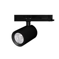 Arlight 031173 Светильник LGD-NIKA-4TR-R100-30W Warm3000 (BK, 24 deg, 230V) (Arlight, IP20 Металл, 5 лет)