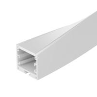 Arlight 032687 Профиль SL-ARC-3535-TWIST180-500 WHITE (Arlight, Алюминий)