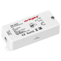 Arlight 014041 Диммер SR-2402 (12-36V, 96-288W, Metal-Touch) (Arlight, -)