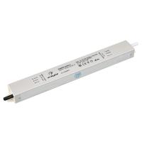 Arlight 022458(1) Блок питания ARPV-12060-SLIM-D (12V, 5A, 60W) (Arlight, IP67 Металл, 3 года)