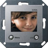 Gira 1286 26 Цветной TFT-дисплей