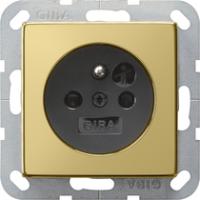 Gira 0188 604 Розетка SCHUKO 16 A 250 В~